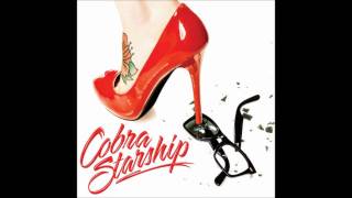 Watch Cobra Starship You Belong To Me video
