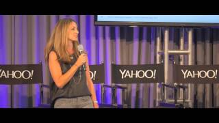 Yahoo Event