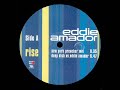 Rise (Deep Dish vs Eddie Amador) - Eddie Amador - Urban (Side A2)
