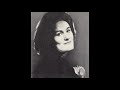 Dame Joan Sutherland - Qui la voce, 1960 Proms