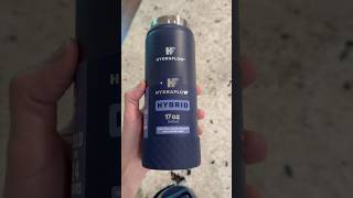 Hydraflow Hybrid 17Oz Water Bottle My Favorite For No Leaks