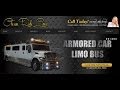 239-461-5466 Naples limo,Limousine Naples,Party bus,Armored limo,Armored limousine,bullet proof limo
