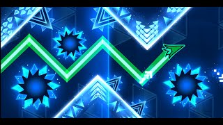 Tidal Wave By Onilink Geometry Dash 2.2
