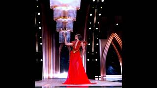 Emma Mary Tiglao Miss Grand Philippines Preliminary Evening Gown