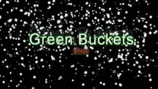 Watch Clutch Green Buckets video