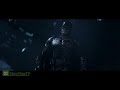 Batman Arkham Origins | Debut Cinematic Trailer [EN] (2013) | HD