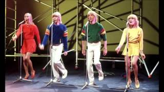 Watch Buck Fizz Making Your Mind Up video
