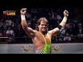 10 Times Wrestlers Intentionally Hurt Injure Or Even Kll Their Opponent During A Match