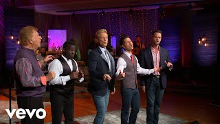 Watch Gaither Vocal Band Jesus Is Everywhere video