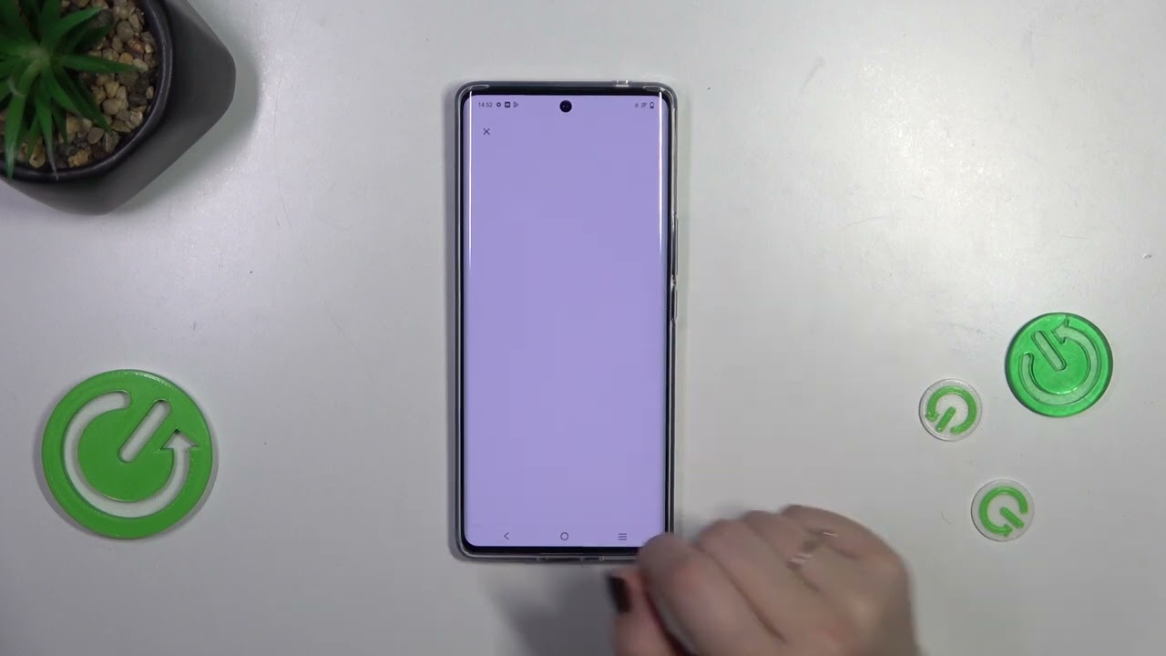 How to Add/Remove Google Account on VIVO V29? How to Add/Remove Google Account on VIVO V29?