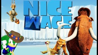 YouTube Poop - Nice Wage