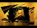 AFI End Transmission [Vocals]