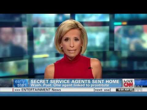 United States Secret Service