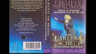 Watch Darlene Zschech I Know It video