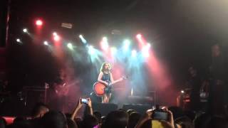 Manu Gavassi Esse Amor Tão Errado 07 12 14 Manu Gavassi Esse Amor Tão Errado 07 12 14