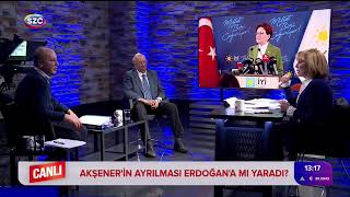 Sözcü TV'de Ruhat Mengi ile Her Açıdan Programı