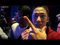 VERO's BATTLE STORY(Real Interview) / RedBull BC One 2013 Seoul Cypher / Allthatbreak.com