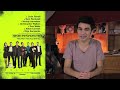Seven Psychopaths Movie