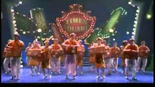 Watch Annie Nyc video