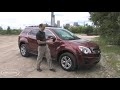 2010 Chevrolet Equinox Video Review