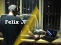 Felix JR en Ibiza Global Radio