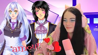 Je Deviens Une Briseuse De Couple Best Of Amour Sucré Hsl Malveillance Max