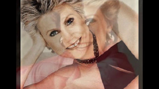 Watch Anne Murray Hold Me just A Little Longer Tonight video