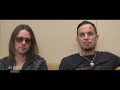 ALTER BRIDGE BUILDS FORTRESS WITH "CRY OF ACHILLES" LEADING CHARGE