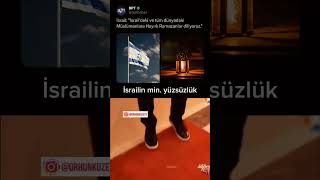 Benim Yüzsüzlük Seviyesi