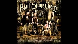 Watch Black Stone Cherry Stop Runnin video