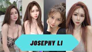 Tik Tok Josephy Li June 2022 Compilations