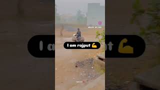 I Am Rajput