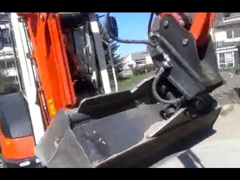 Как открыть пиво экскаватором / Like a Boss Как открыть пиво экскаватором / Like a Boss