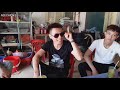 Phim hành động tình cảm NỘI CHIẾN 2 phim hành động võ thuật việt nam tình cảm