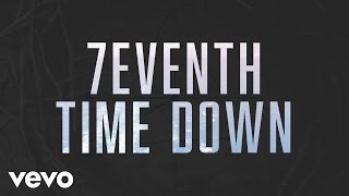 Watch 7eventh Time Down Only King Forever video