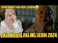 IKLAN RAYA 2024 ELRAH : 'TAK PERNAH SUKA MAK' | REAKSI ORANG INDONESIA MELIHAT IKLAN RAYA MALAYSIA‼️