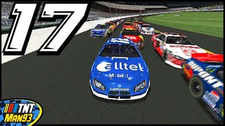 Idiots Of Nascar Vol. 17