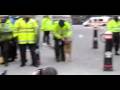 Ian Tomlinson killed by PC Simon Harwood at G20 Protest