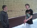 с сервиса. 