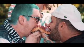 Biffty - Kinder Bueno Ft.nusky Official Clip