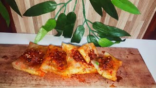 Masihhh Jadi Andalan Nihh, Cibay Bumbu Cikruh, Cruchy Diluar Chewy Didalam By Dapurmimisnack238
