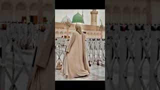 Hijab Girl Video