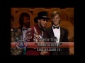 ACMA 1989 Top Video of the Year "Young Country" by Hank Williams Jr