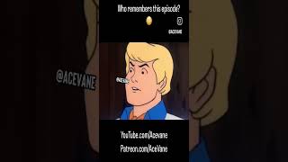 Shaggy Is Trippin