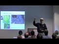 SETI Institute Lectures - Peter Jenniskens