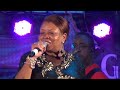 Turn Back The Time - Judy Boucher - Red Affair Event - 2014