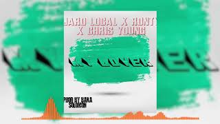 My Lover - Jaro Local Ft Ronty & Chris Young ( Audio)