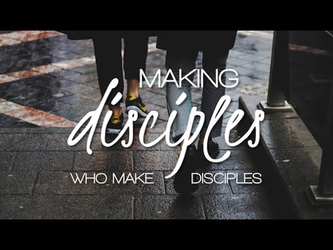 Worship - May 15, 2022 - Fishers Catch Fish