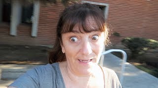Mom Vlog: Hidden Camera!
