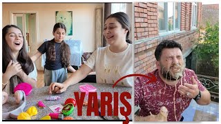 Maraqli Yarişma Bi̇rcə Qali̇b